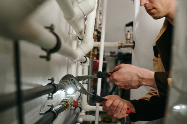 Best Shower Repair Services  in Gunbarrel, CO