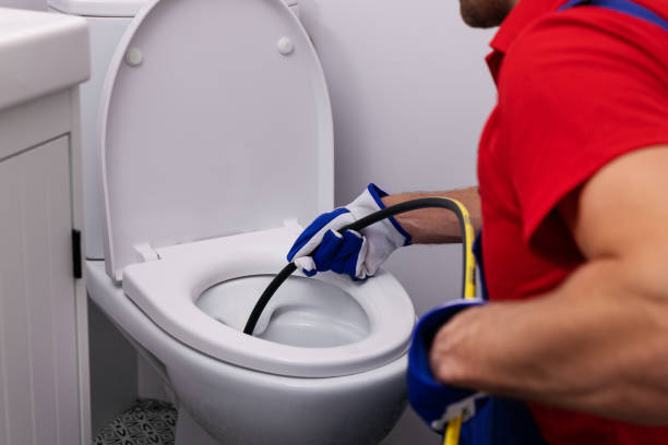 Best Emergency Plumber  in Gunbarrel, CO