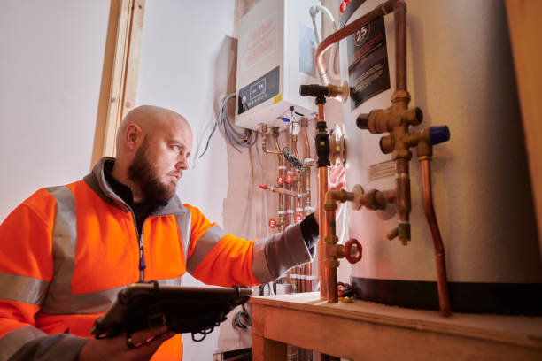 Best Plumbing Inspection Services  in Gunbarrel, CO
