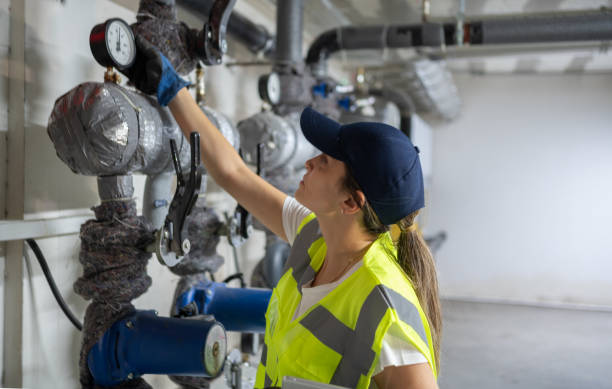 Sprinkler Systems in Gunbarrel, CO