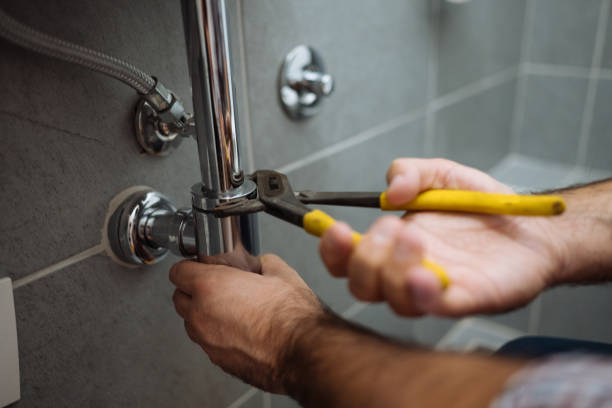 Shower Repair Services in Gunbarrel, CO